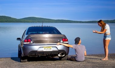 10 лучших автомобилей для дальних поездок