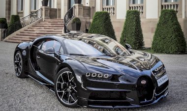 Самые дорогие автомобили в мире: роскошь или излишество