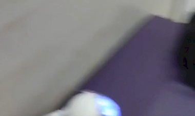 Удивительный проектор собака космонавт создает нереальный космос