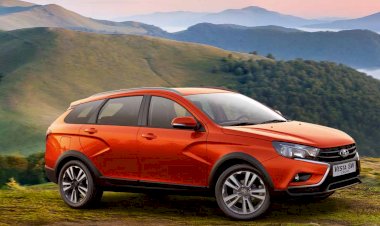 Самые популярные автомобильные бренды в России