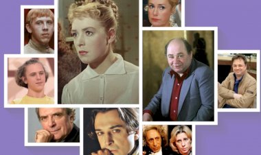 Как две капли: дети знаменитостей, очень похожие на звёздных родителей