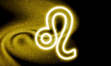 Лев в отношениях