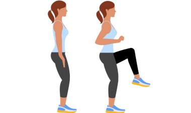 Почему важно ходить и какую пользу может принести ходьба на месте