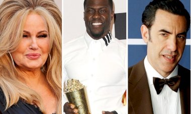 Дженнифер Кулидж будет удостоена награды «Гений комедии»