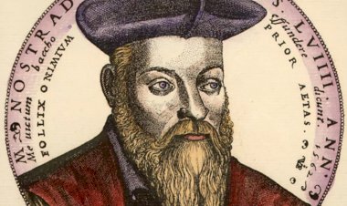 Нострадамус: самый известный пророк