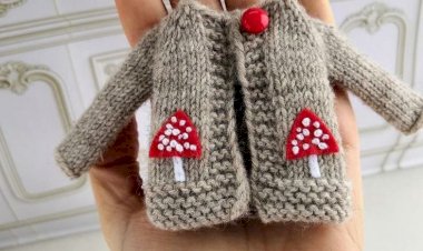 Как небольшие детали, влияют на цену и ценность изделий ручной работы