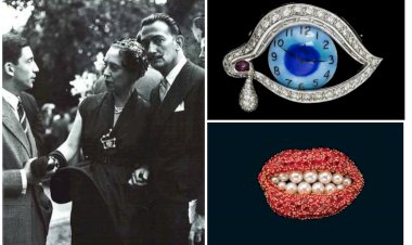 Соперница Шанель: кто такая Эльза Скиапарелли, создавшая многочисленные вещи из нашей жизни