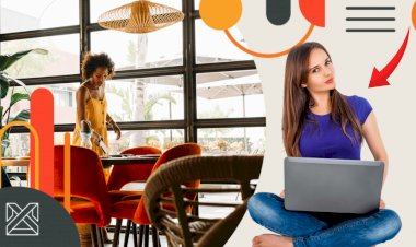 Рост удалённой работы и трансформация индустрии труда