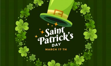 День святого Патрика