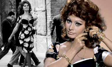 Грация Софи Лорен