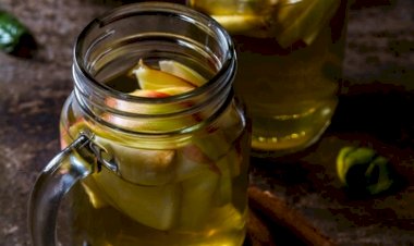 Травы на Вашей кухне, улучшающие пищеварение