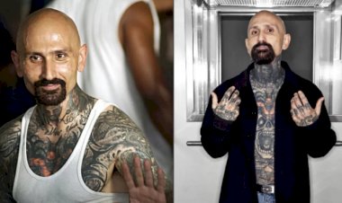 Этот актер играл роли преимущественно мексиканских уголовников