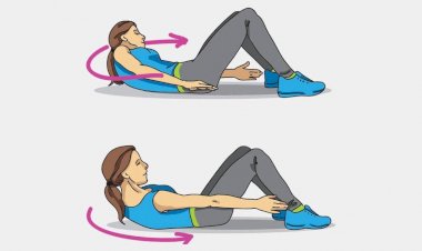 Для чего и зачем укреплять косые мышцы живота и как это можно сделать