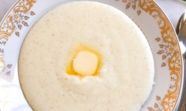 Из истории манной каши