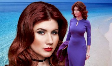 Какая настоящая фамилия у Анны Чапман и почему она стала Романовой