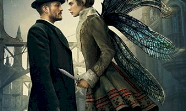 «Карнивал Роу» - фэнтези-сериал для взрослых