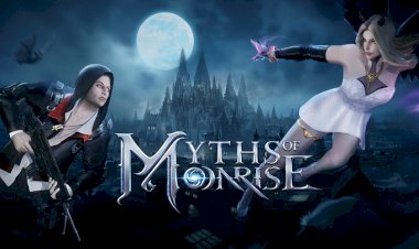 Myths of Moonrise: Пастух — Седрик