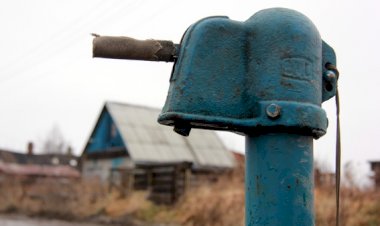 Вот так и живём...