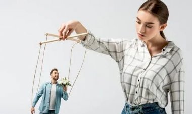 5 самых коварных способов, как женщины манипулируют тобой