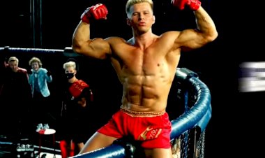 Актеры Российского кино, владеющие боевыми единоборствами