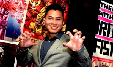 Этот актер Голливудского кино одерживал победу над топовыми бойцами ММА