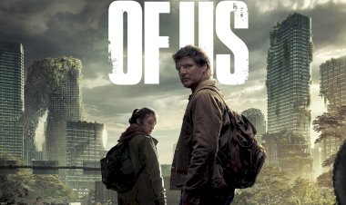 «Один из нас». Очередной сериал по серии компьютерных игр