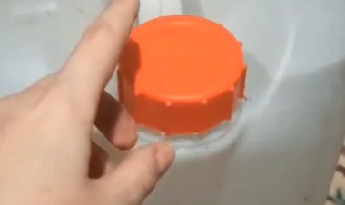 Рецепт кваса. Вкусный квас. Уталит жажду и освежит в жару