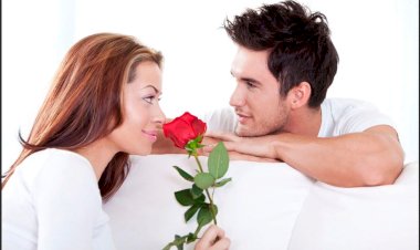 Женщина для серьезных отношений. Как мужчины выбирают женщин для серьезных отношений?