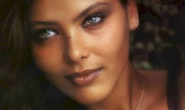 Красавица Орнелла Мути