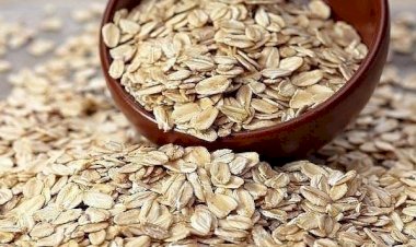 Худеем быстро и легко. Супер скраб для кишечника.