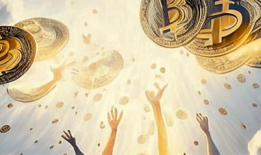 Курс BTC. Это сладкое слово "халява" или как получить альткоины не потратив рубли