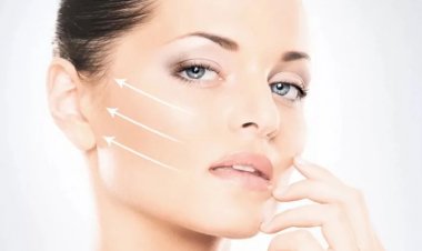 Почему щеки плывут и как можно подтянуть брыли, носогубные складки