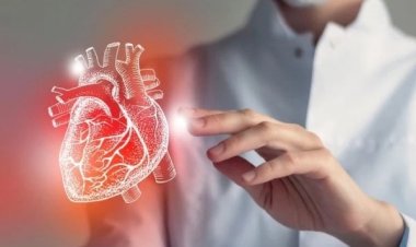 Три простых способа снизить риск болезней сердца.