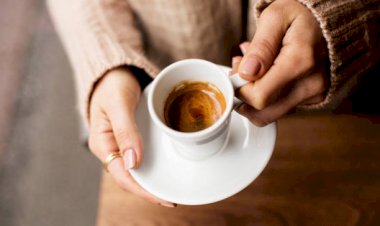 Сколько чашек кофе можно выпить в день без вреда для здоровья?