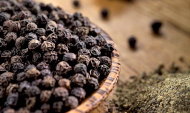 Подтвержденные преимущества черного перца для здоровья