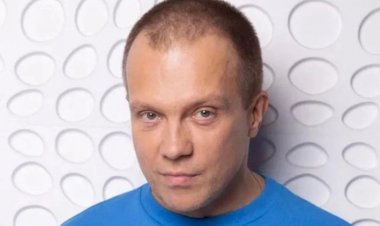 «Было очень трудно»: DJ Грув поделился трагической историей потери отца