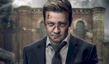 О сериале «Мэр Кингстауна». Что в нем особенного?