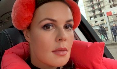 Ей 57 лет. Секреты молодости Екатерины Андреевой