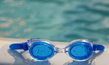 Как выбрать очки для триатлона