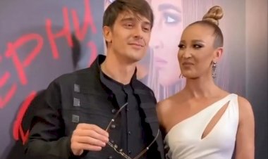 «Я буду ждать. Я вся в белом, как и моя репутация»: Ольга Бузова и Стас Бондаренко в клипе «Верни»