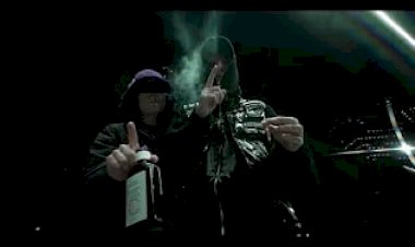 CODE10, Hunty Hump - LouisBelt (prod.SlickBandxz)