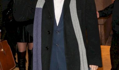 «Он незаменим»: в возрасте 79 лет скончался знаменитый телеведущий и актер Джерри Спрингер