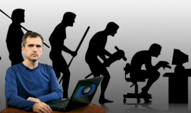 Искусство рухнуло в монетизацию