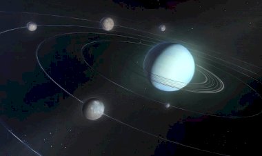 Океаны за Сатурном? Вроде есть, но это не точно…