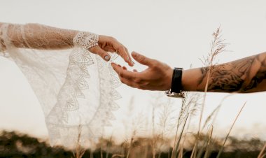 Как выбрать надежного спутника жизни