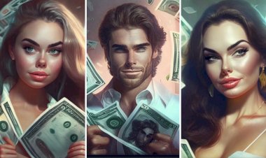 Самые читаемые темы в текстовых блогах весной 2023 года