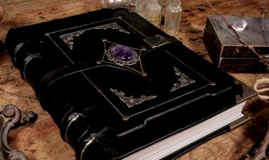 О «Черной книге», затерявшейся якобы в Либерии Ивана Грозного