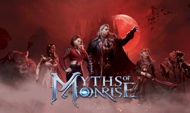 Myths of Moonrise: где взять героев