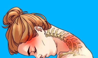 2 упражнения, которые позволят снять напряжение и нагрузку с шеи