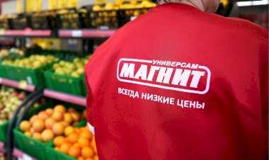"Магнит" в деревне. Магазин новый – привычки у продавцов старые